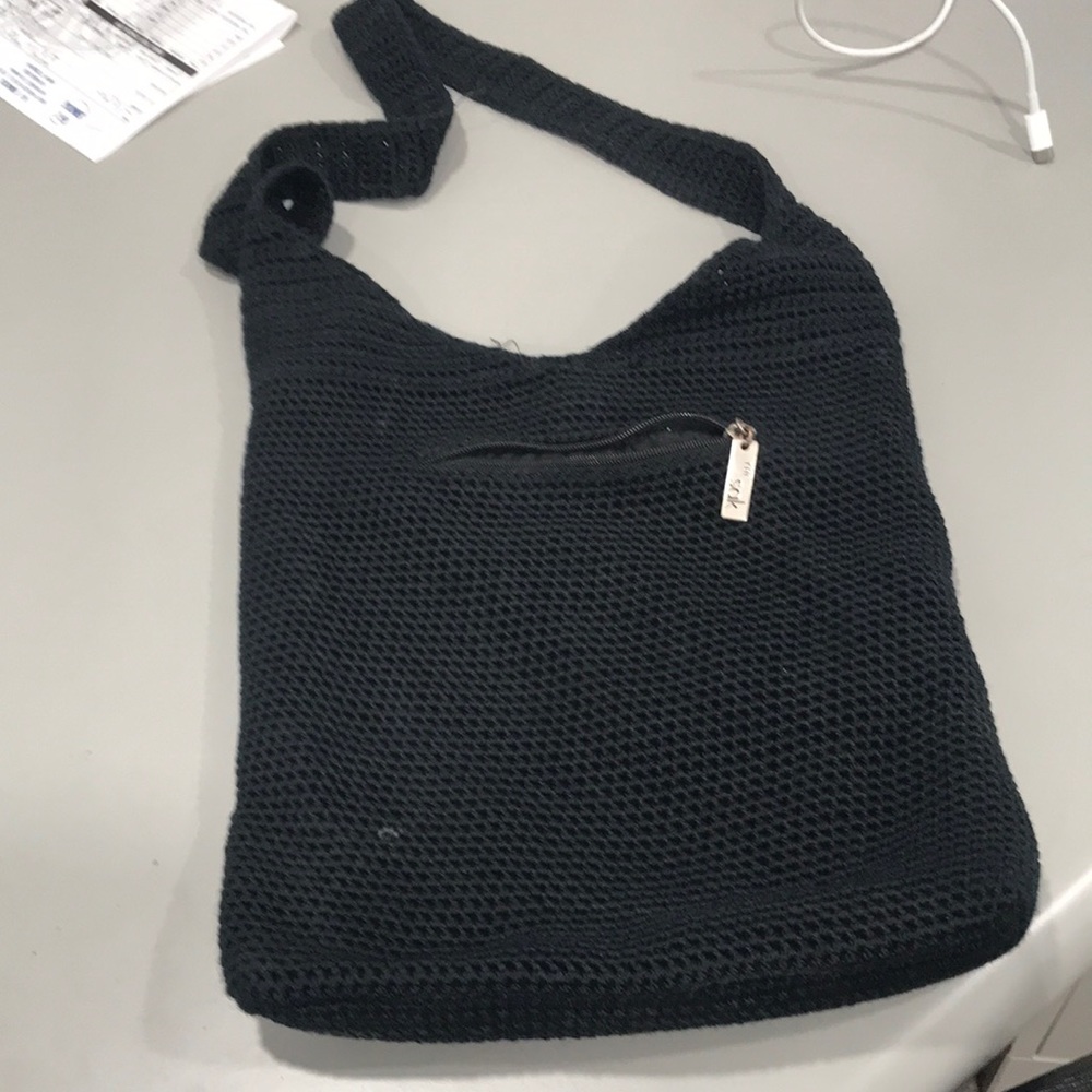 The Sak Purse